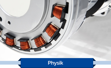 Nachhilfe Physik